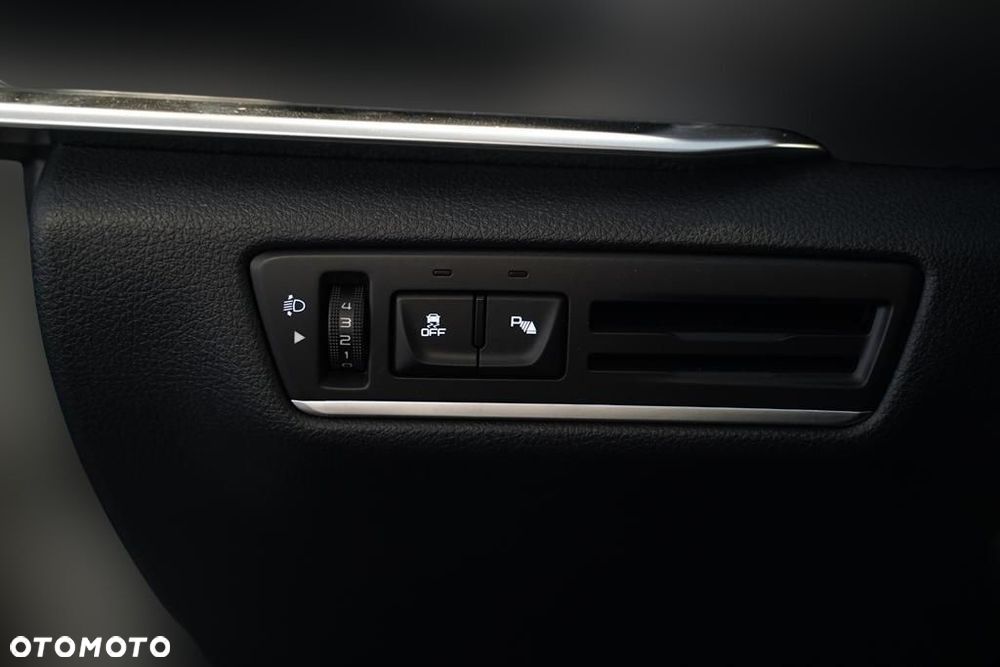 Bestune T77 1.5T Elegance DCT - 14