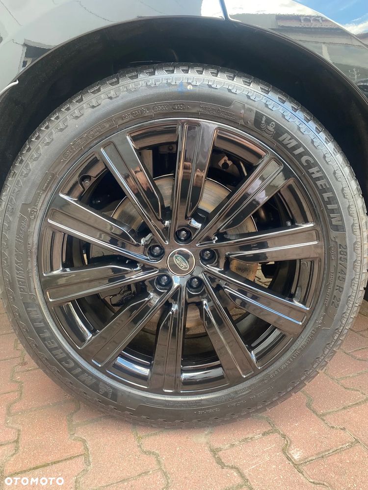 Land Rover Range Rover 4.4 V8 P535 Autobiography - 5
