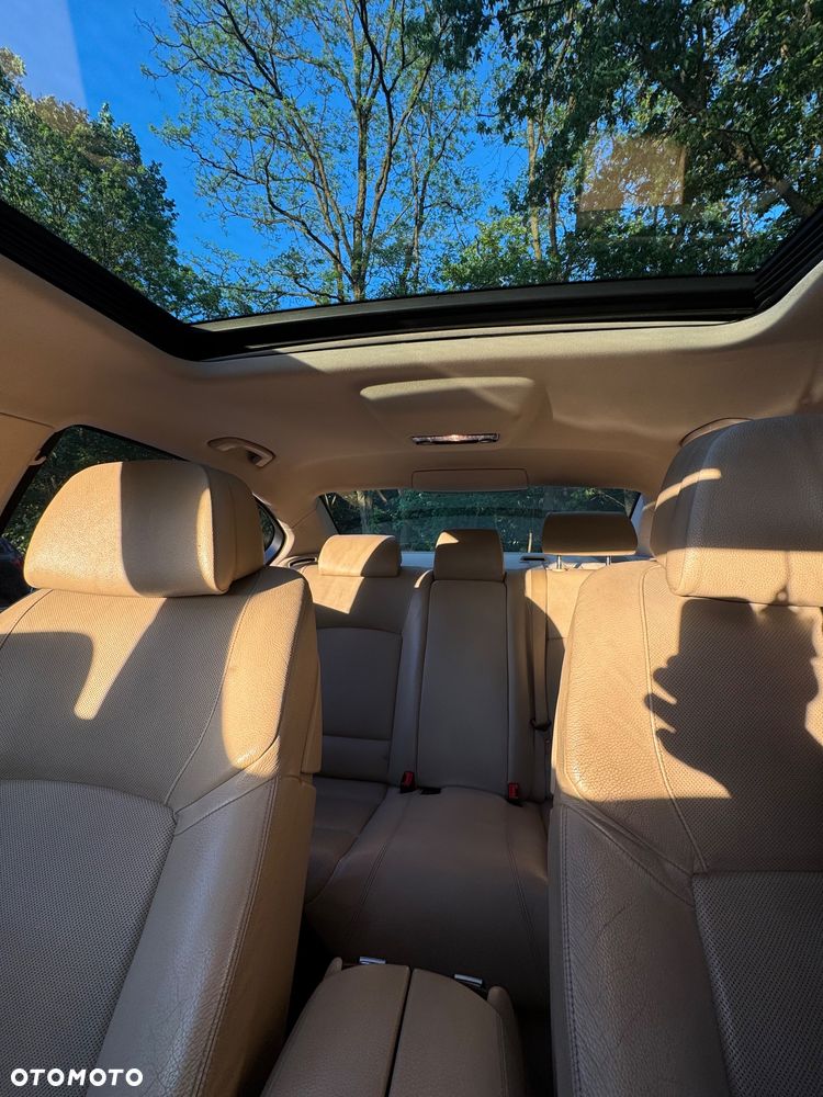 BMW Seria 7 730d - 33