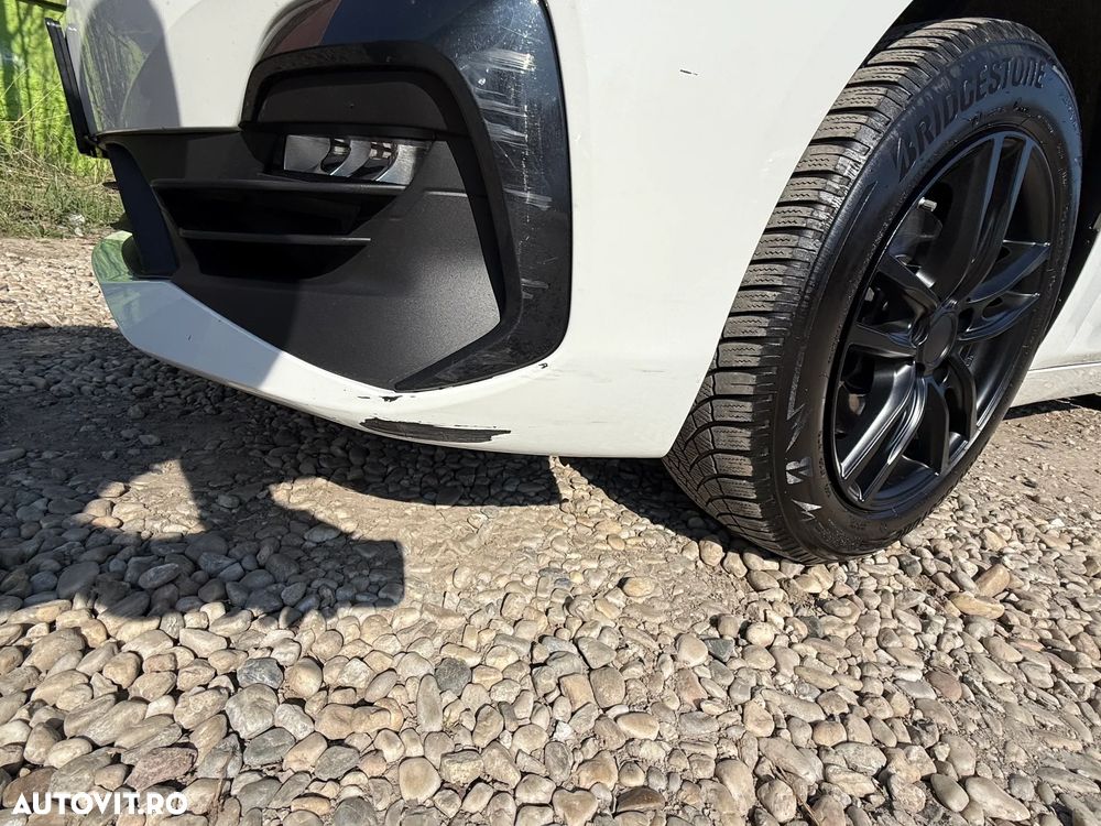 BMW Seria 2 218i Aut. Advantage - 3