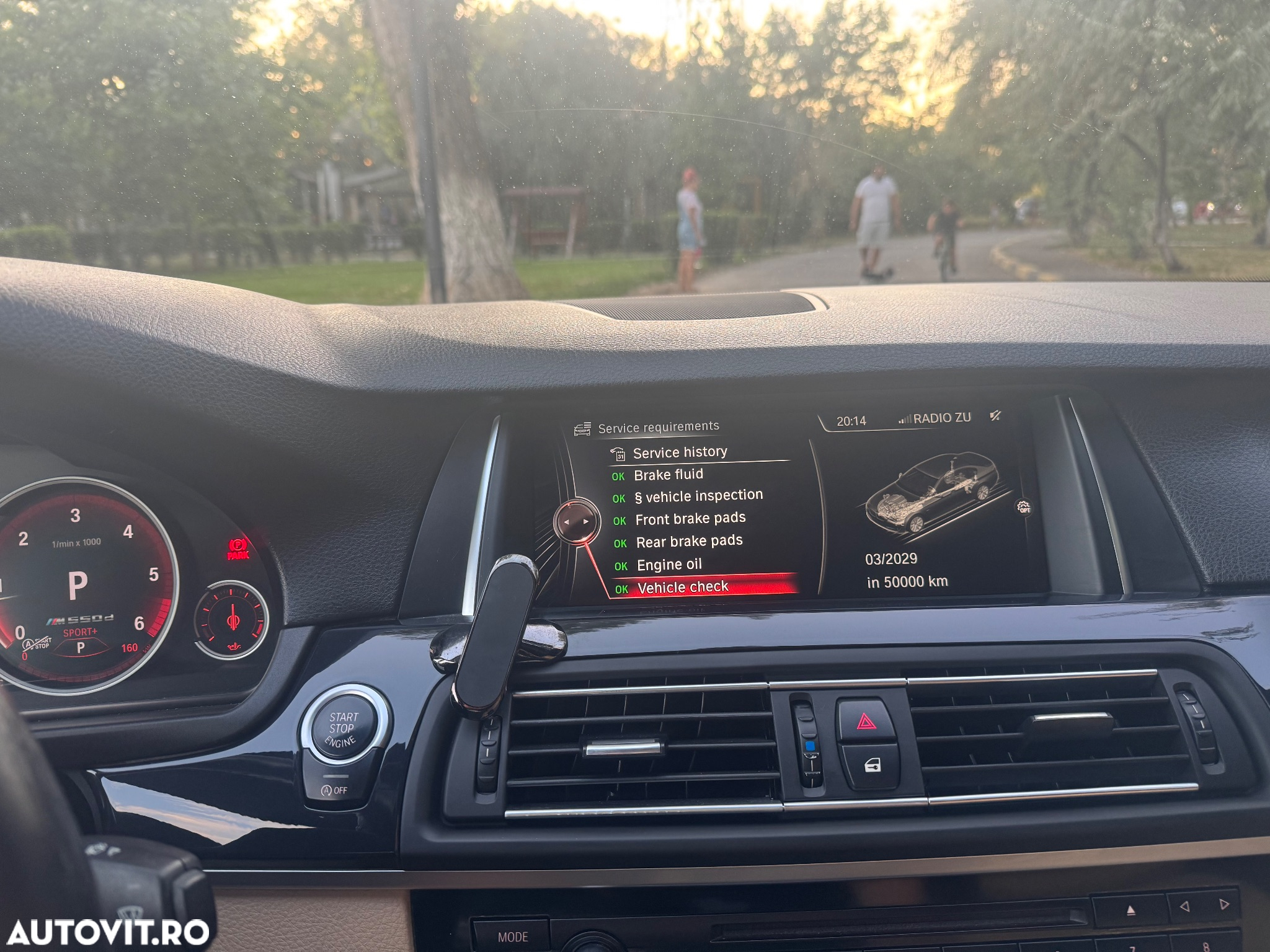 BMW Seria 5 - 18