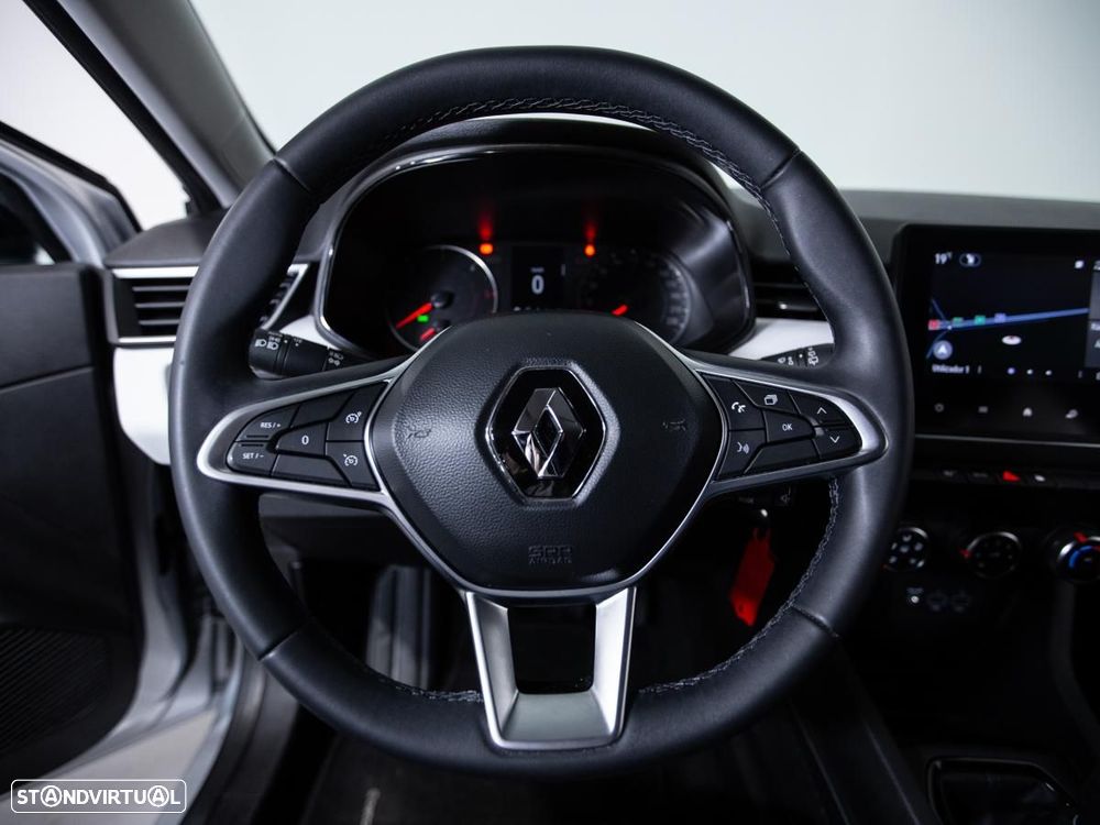 Renault Clio 1.5 Blue dCi Evolution - 15