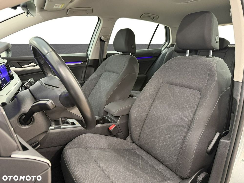 Volkswagen Golf 2.0 TDI Life - 16