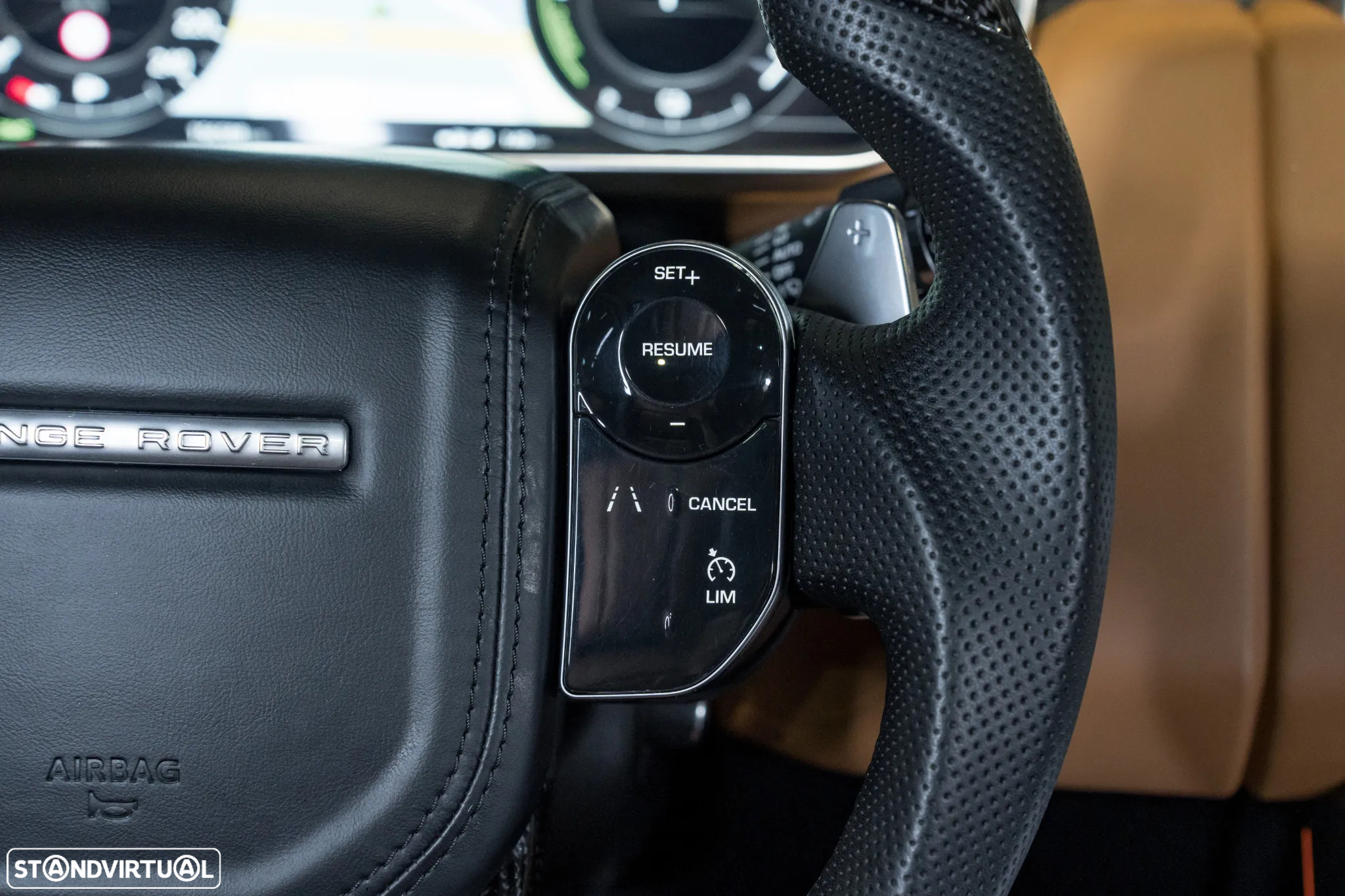 Land Rover Range Rover Sport 2.0 Si4 PHEV HSE Dynamic - 12