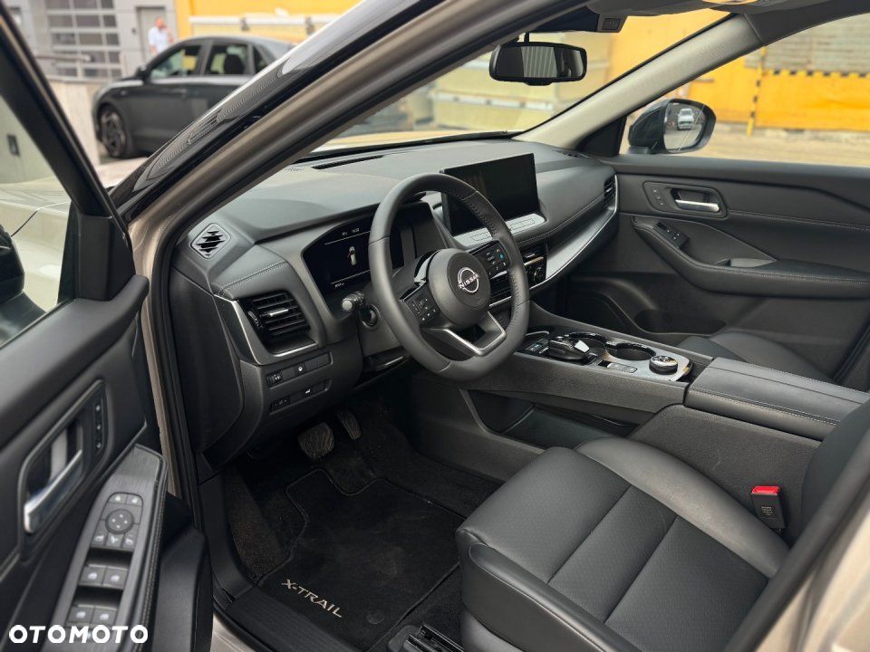 Nissan X-Trail - 6