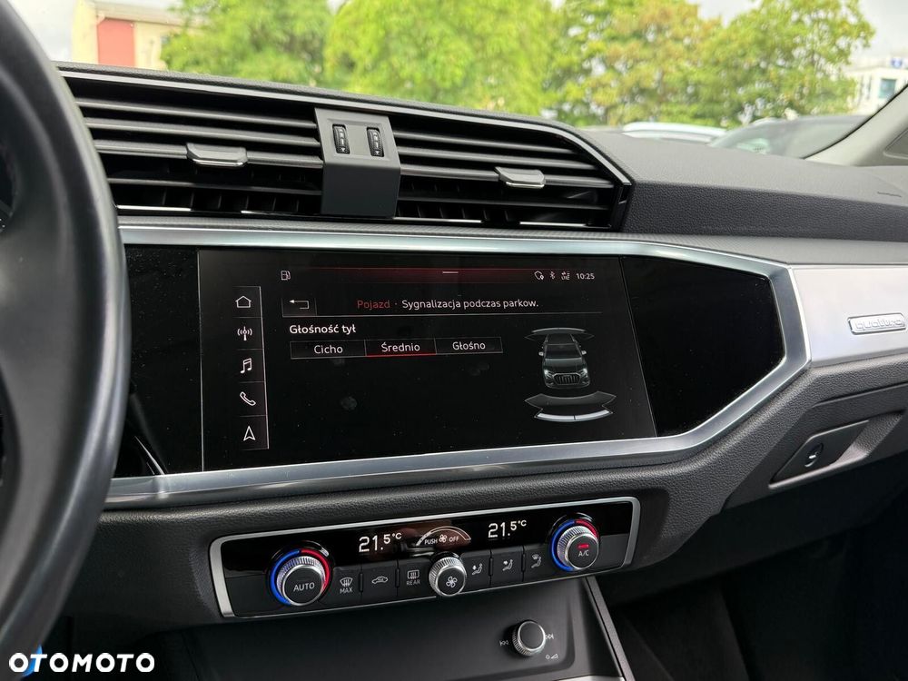 Audi Q3 40 TDI Quattro S Line S tronic - 34