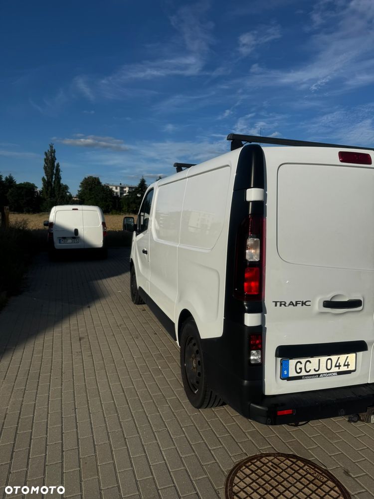 Renault Trafic - 7