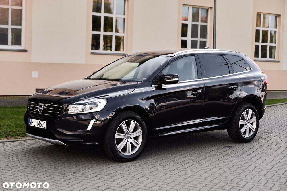 Volvo XC 60 D3 Summum - 5