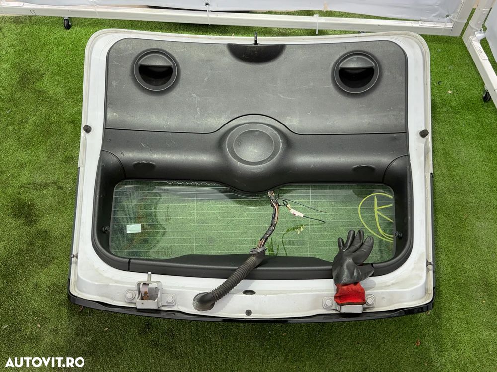 HAION MINI COOPER D COUNTRYMAN R60 1.6 DIESEL 2011 COD OEM 41009811574 / HATCHBACK 2010-2016 - 4