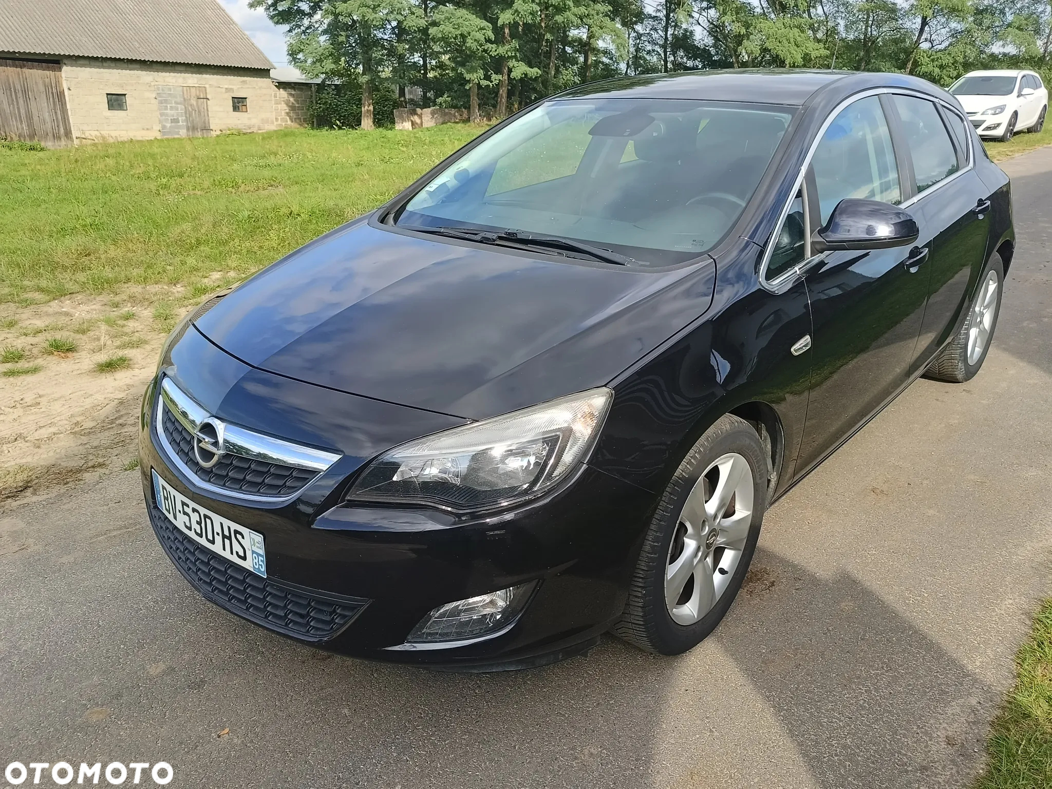 Opel Astra - 7