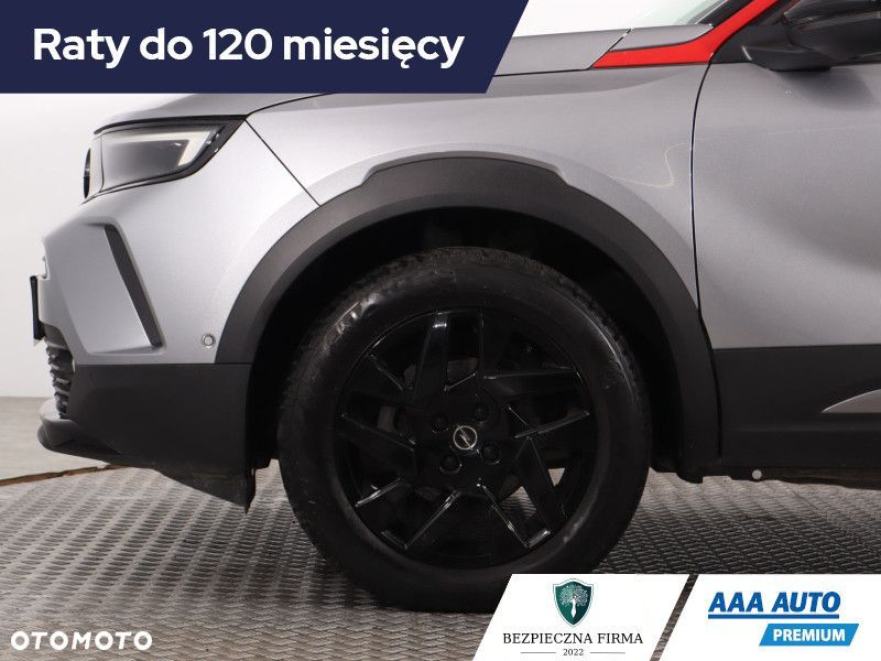 Opel Mokka - 17