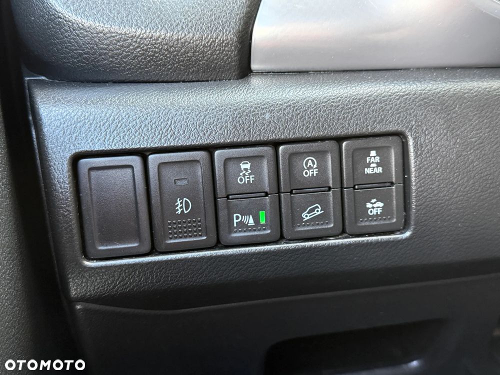 Suzuki Vitara 1.6 Premium 4WD - 15