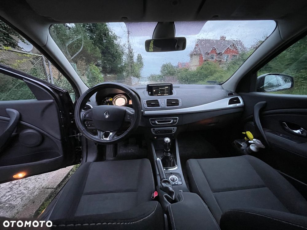 Renault Megane 1.2 16V TCE Energy Dynamique - 6