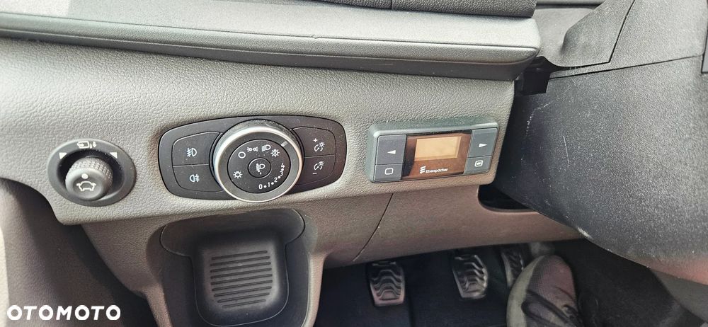 Ford TRANSIT - 33