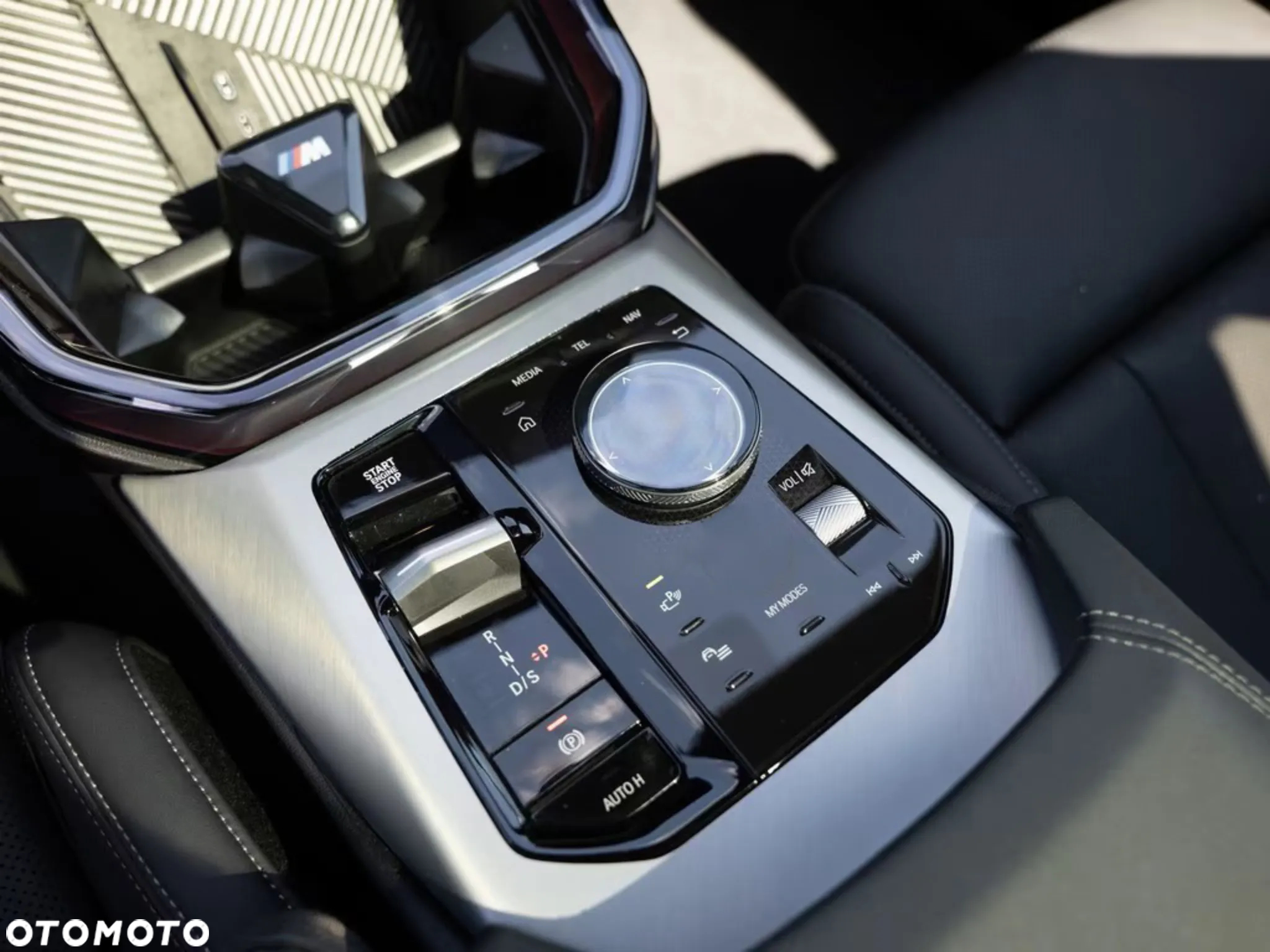 BMW X3 xM50 mHEV - 23
