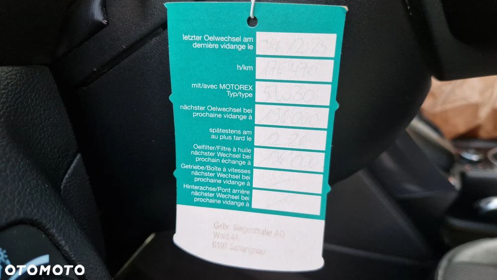 Ford Kuga 2.0 TDCi 4x4 Titanium - 26