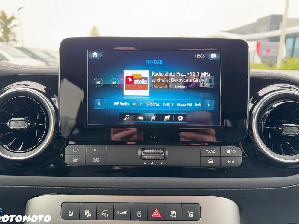 Mercedes-Benz EQT 45kWh Progressive - 13