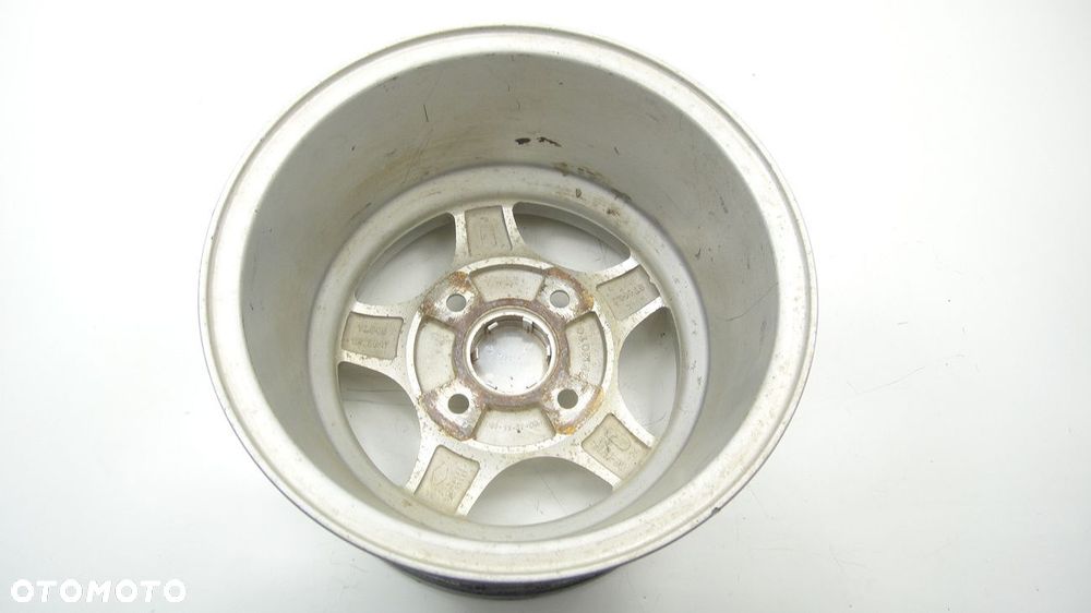 Cf Moto Goes 500 Felgi 4Szt 12X7.50 12X6.00 - 12