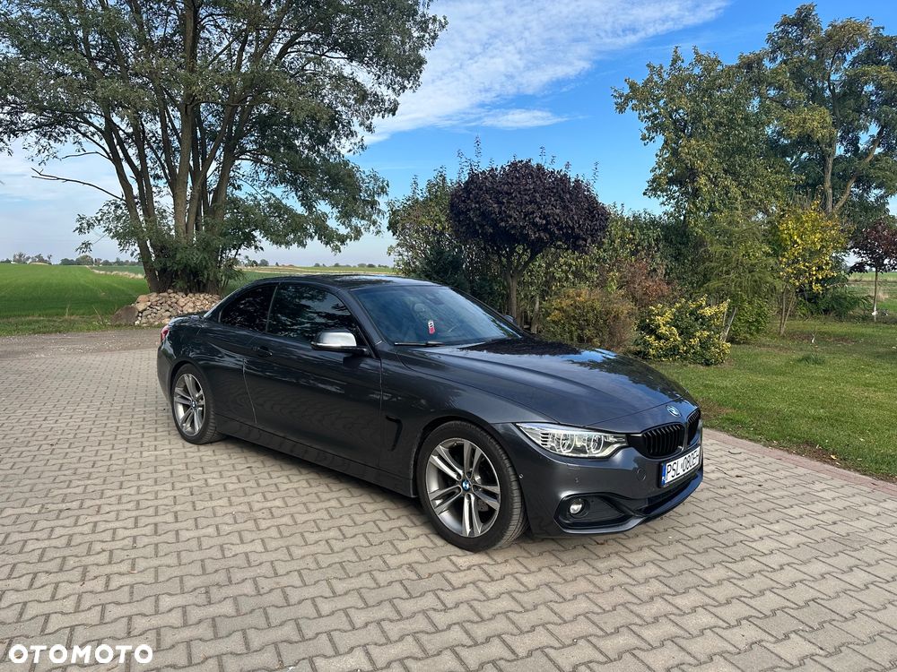 BMW Seria 4 - 17