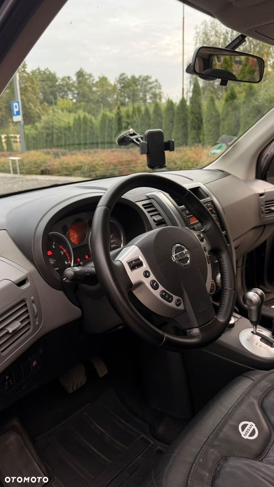 Nissan X-Trail 2.0 dCi 4x4 DPF Automatik Platinum - 37