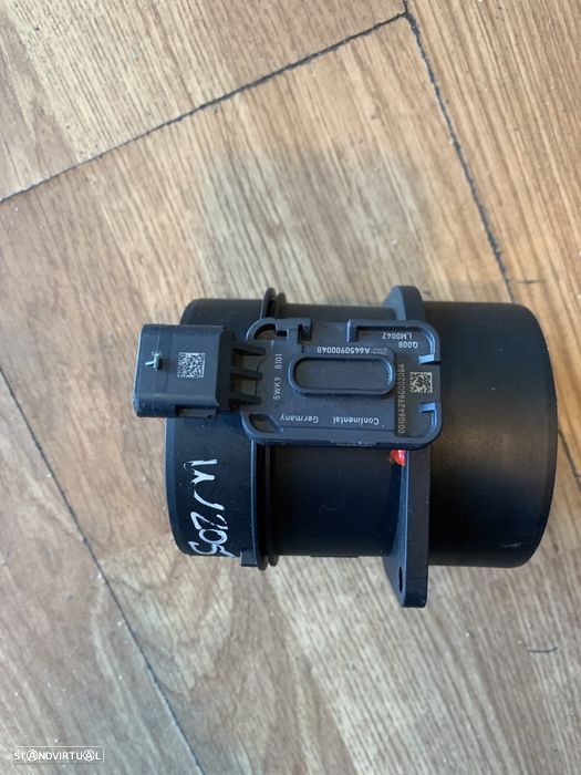 Medidor Massa ar Mercedes w205 ano 2016 - 1