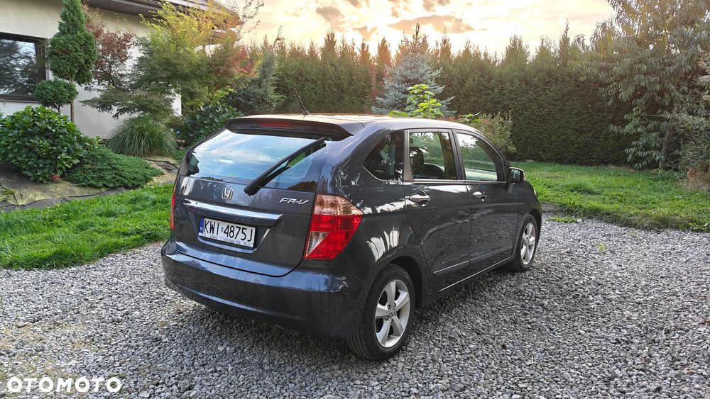 Honda FR-V 2.2 i-CTDi Comfort - 3