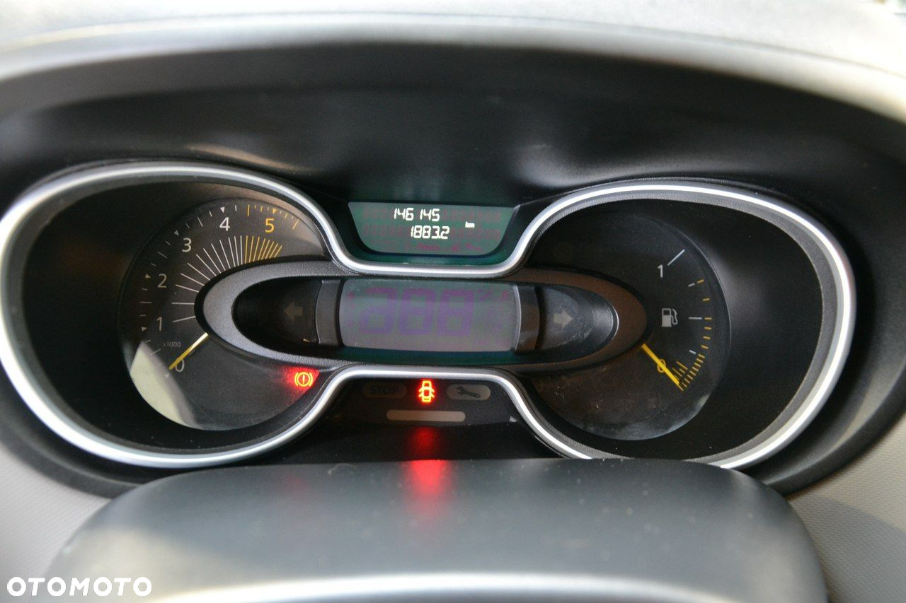 Renault Trafic - 20