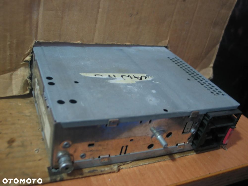 radio radioodtwarzacz blaupunkt weisbaden RCR148 klasyk zabytek - 8