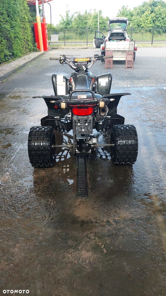 Suzuki Inny - 11