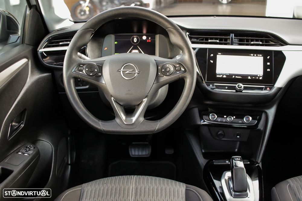 Opel Corsa-e Edition - 9