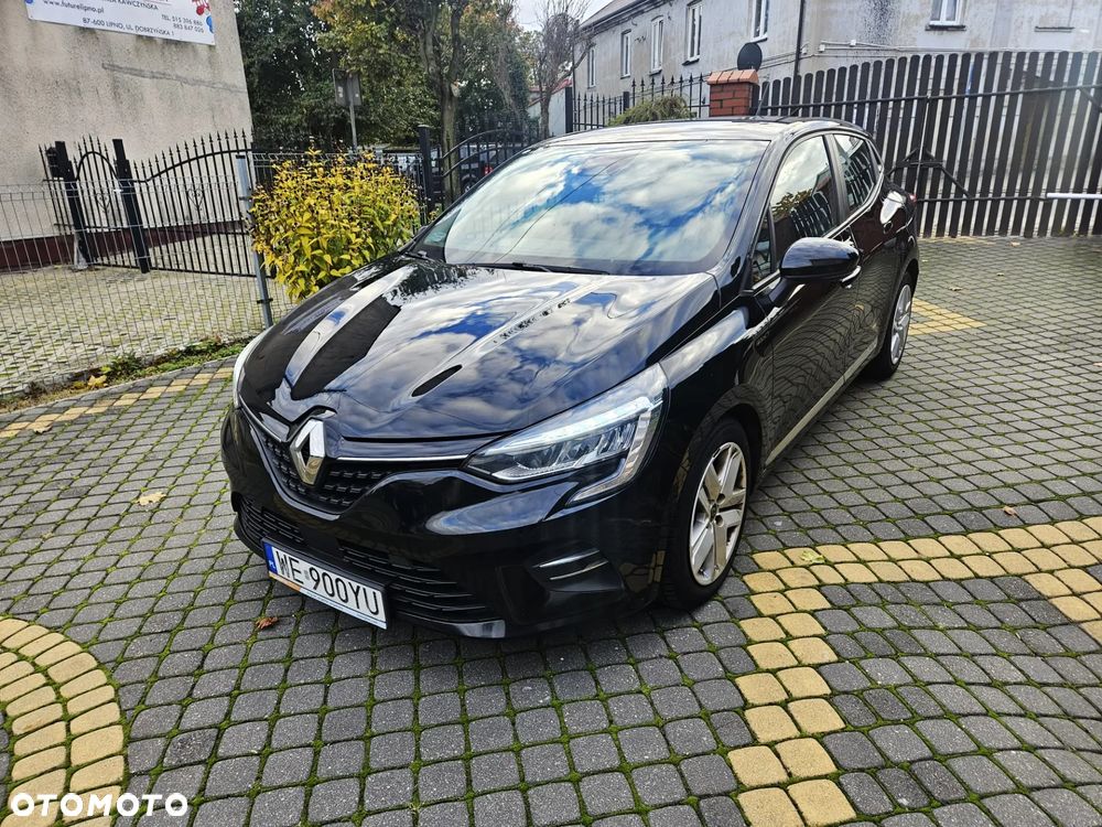 Renault Clio 1.0 TCe Zen - 2