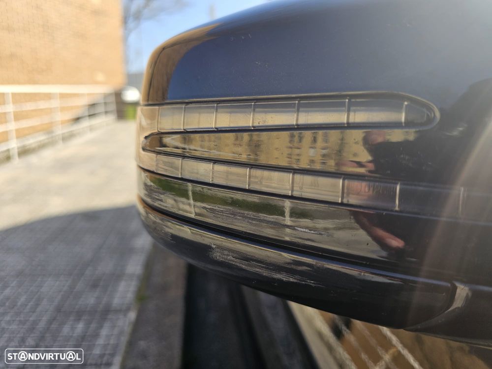 Mercedes-Benz E 220 CDI Auto Avantgarde - 14