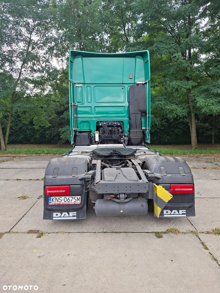 DAF XF 480 - 6