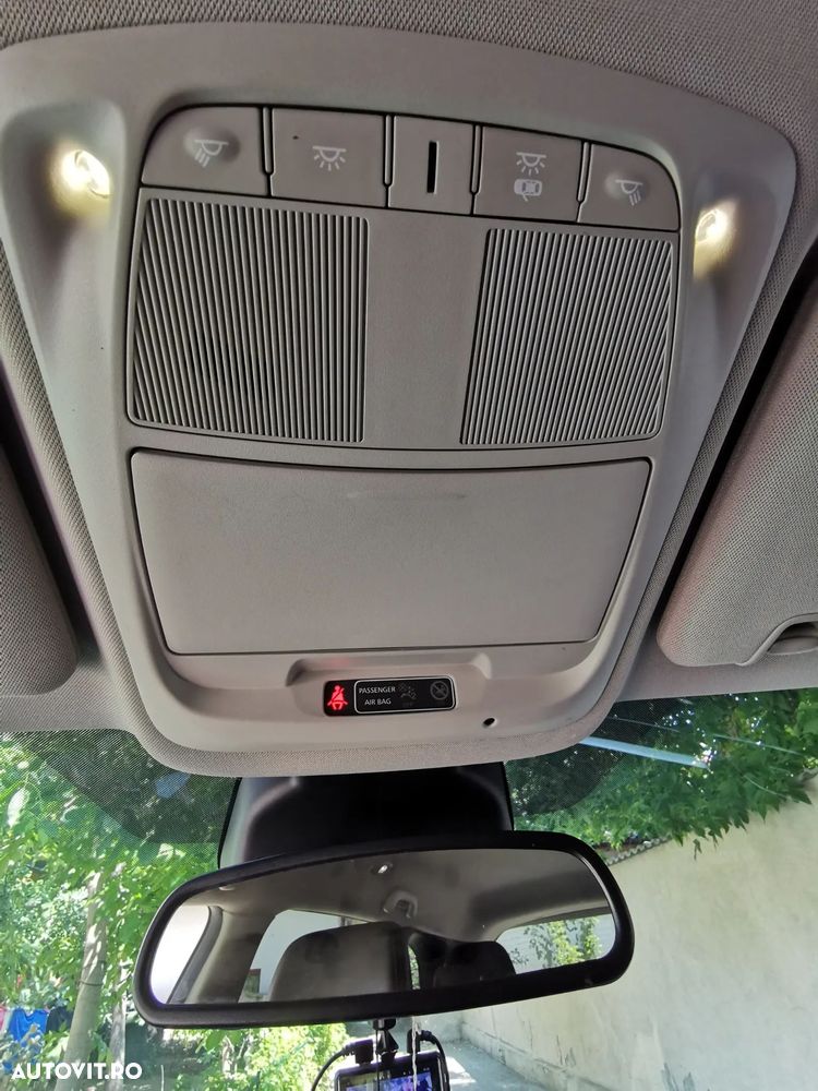 Renault Koleos 2.0 Energy dCi X-TRONIC Life - 12