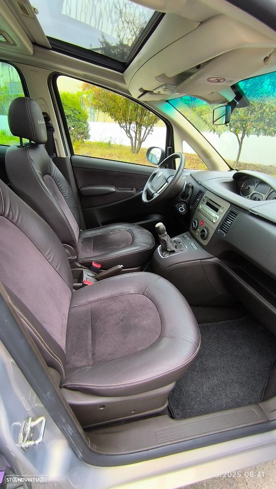 Lancia Musa 1.3 16V M-jet Oro - 49