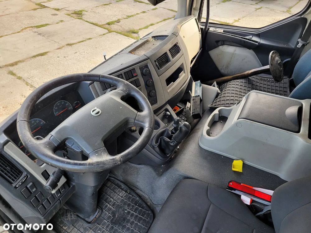 Volvo 2012 FL240 PLANDEK WINDA PALFINGER - 6