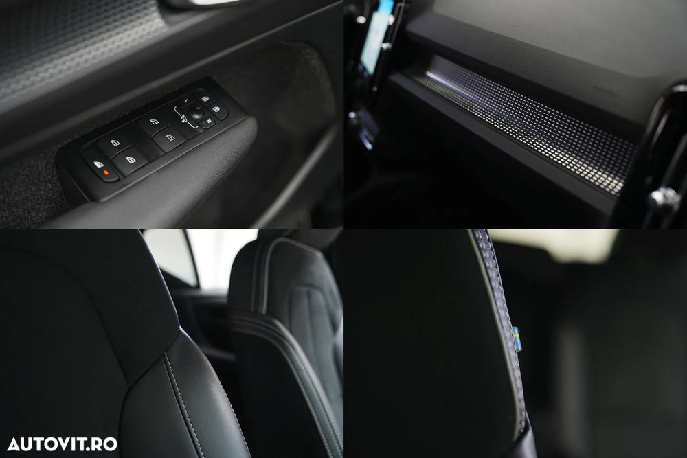 Volvo XC 40 T5 Recharge DKG RDesign - 17