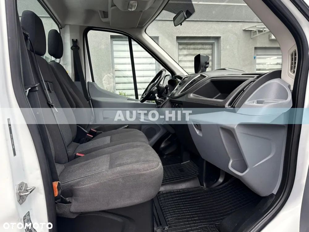 Ford Transit - 17