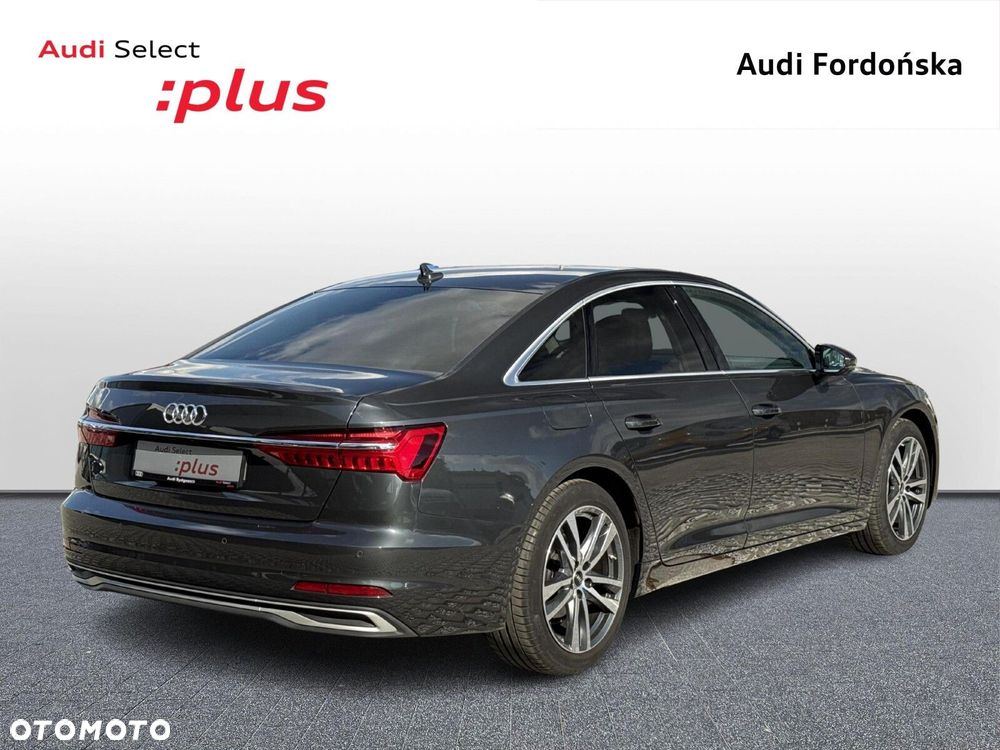 Audi A6 Limousine - 5