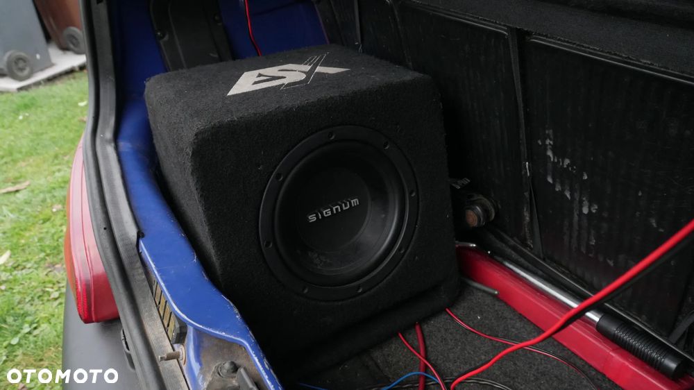 Fiat Seicento Young - 27