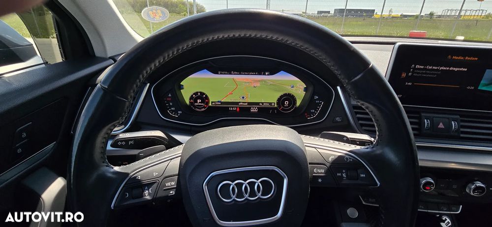 Audi Q5 2.0 TDI Quattro clean - 19