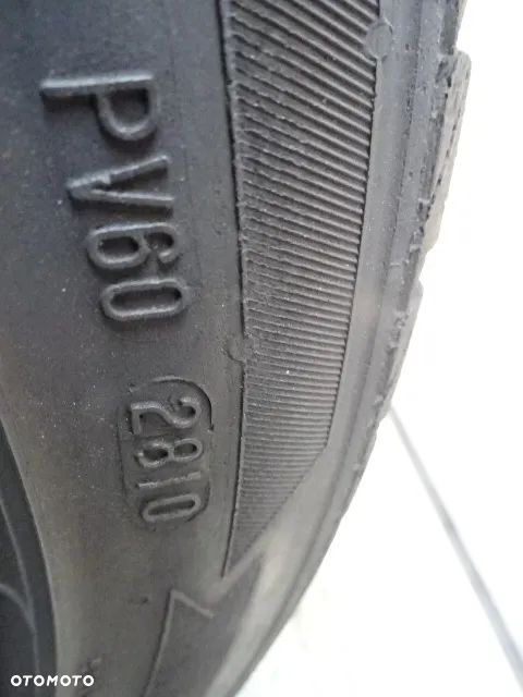 4x100x54b 7Jx15 ET38 Kołą zimowe MAZDA Opony 195/50/R15 - 23