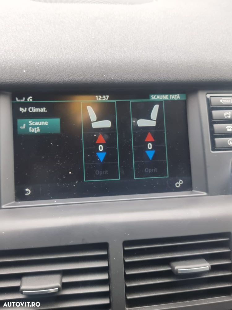 Land Rover Discovery Sport 2.0 l TD4 HSE Aut. - 29