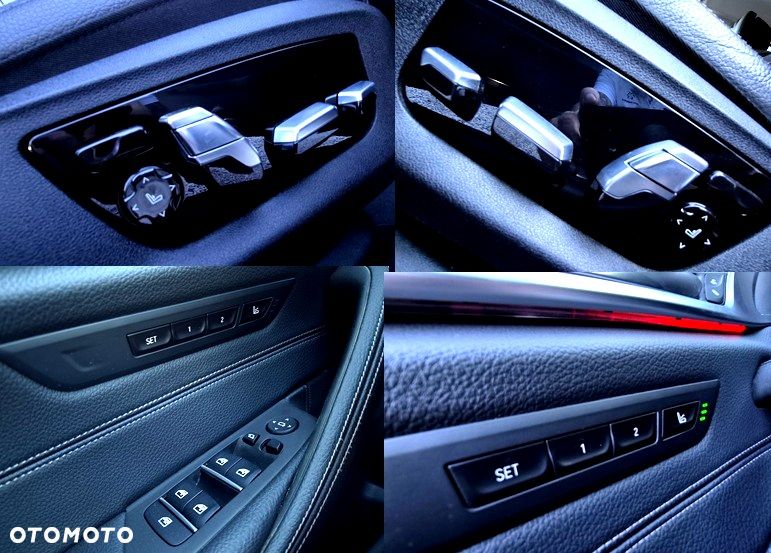 BMW Seria 5 530e xDrive - 13