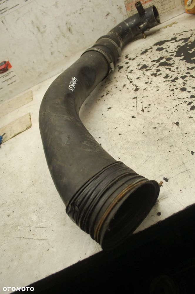 RURA PRZEWÓD POWIETRZA DOLOT 55560899 OPEL INSIGNIA A 2.8 TURBO - 3