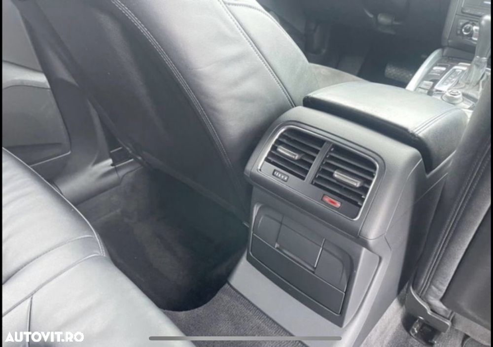 Audi Q5 2.0 TFSI Quattro S-Tronic - 8