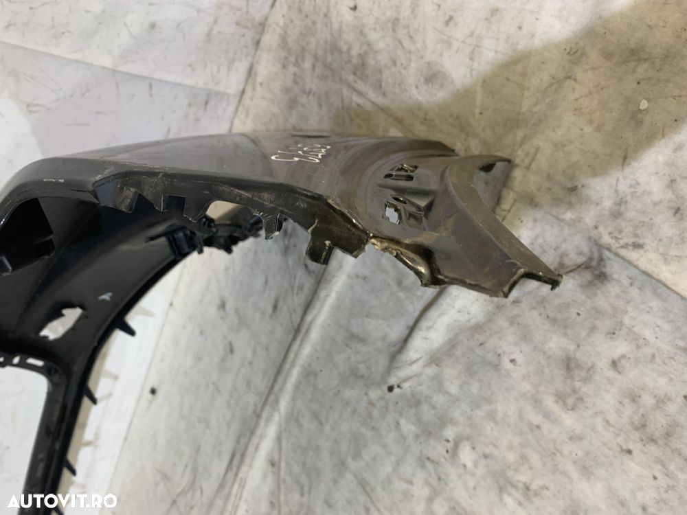 Bara fata Audi E-Tron, 2018, 2019, 2020, 2021, 2022, cod origine OE 4KE807437. - 3