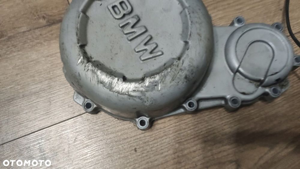 EU DEKIEL OSŁONA SILNIKA BMW F800 GS ST 6610960 - 2