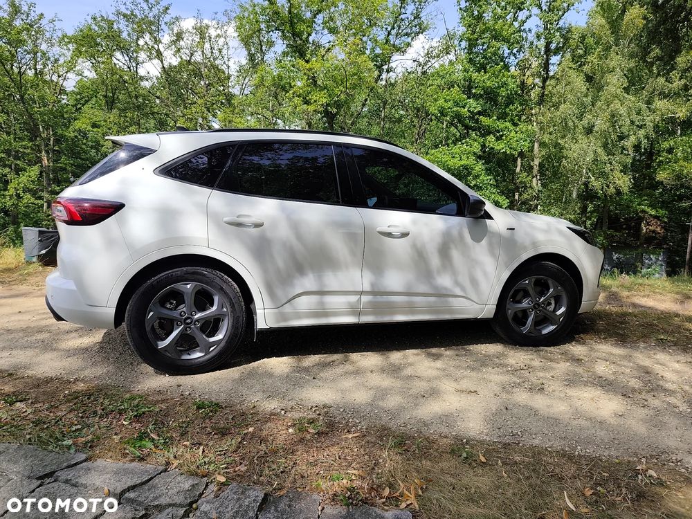 Ford Kuga 1.5 EcoBoost ST-LINE - 8