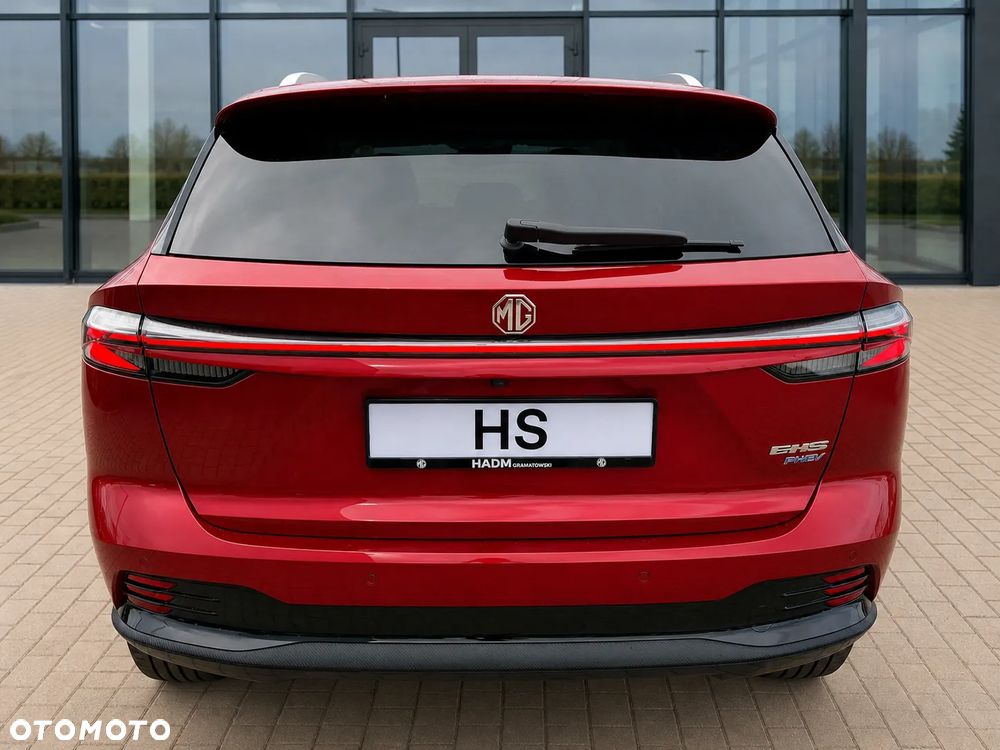 MG HS PHEV 1.5T Exclusive - 5